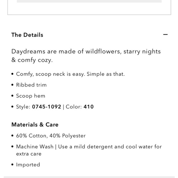 Aerie Coral Chunky Oversized Knit Crew EUC - Picture 14 of 14